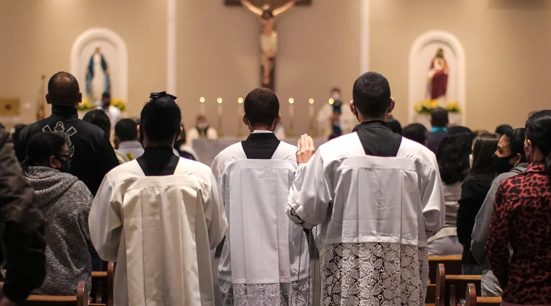 Do Not Lose Heart – Your Future In Christ is Beyond All
